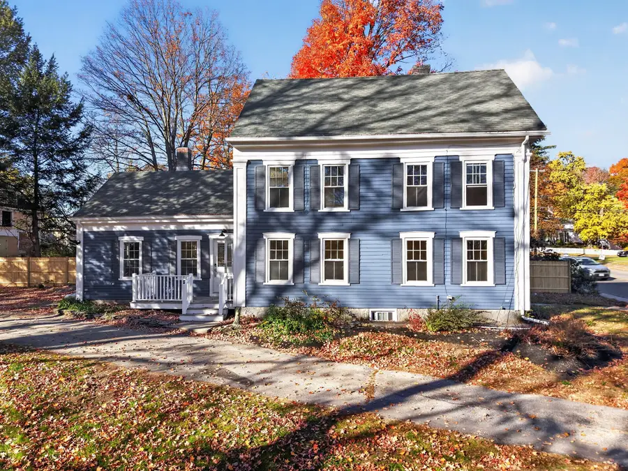 668 Main St, Leominster, MA 01453 - #3