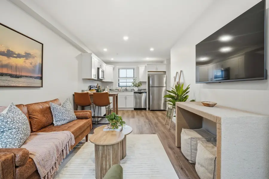 5 Water Street #8, Plymouth, MA 02360 - #2