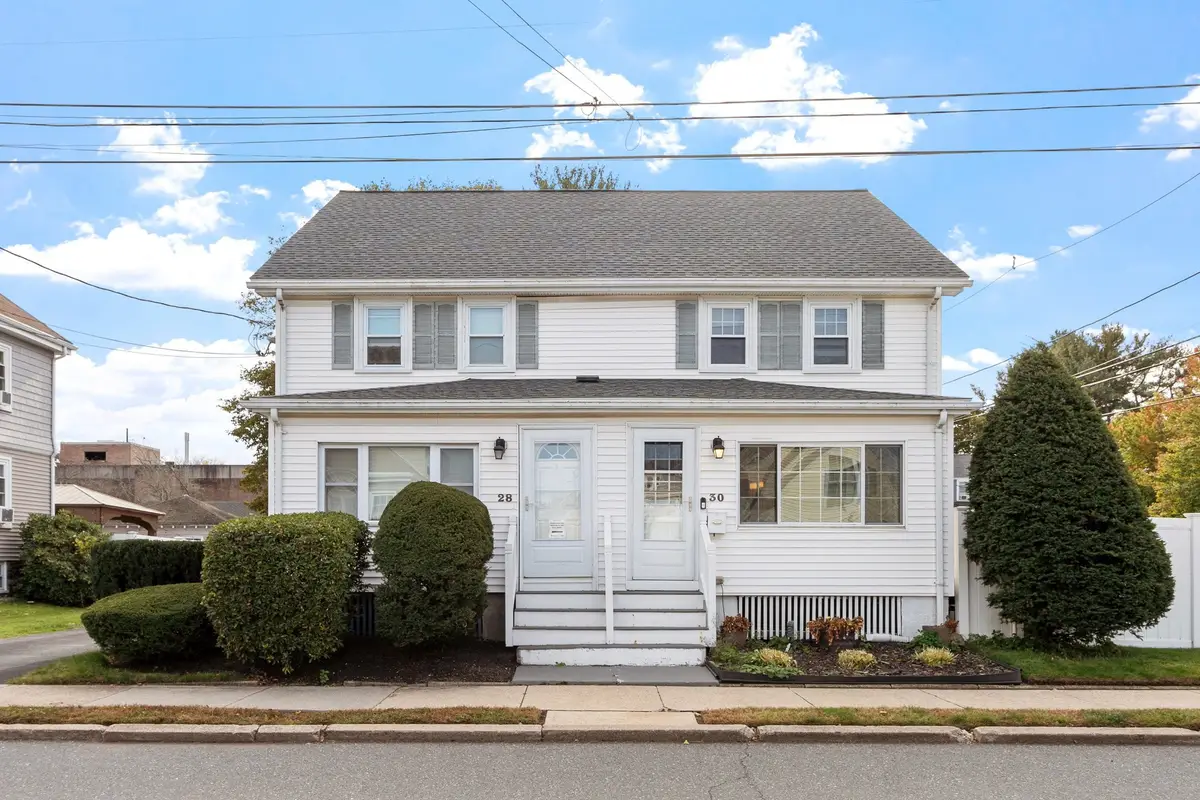 30 Emerson St #30, Peabody, MA 01960 - #1