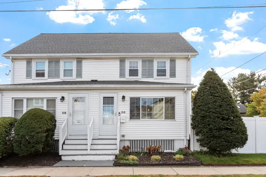 30 Emerson St #30, Peabody, MA 01960 - #3