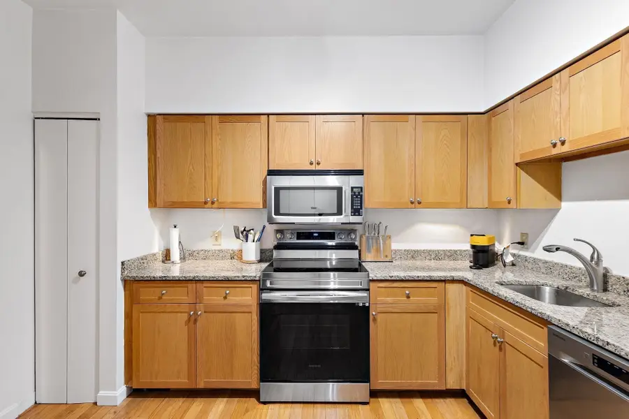 106 13th Street #216, Boston, MA 02129 - #3