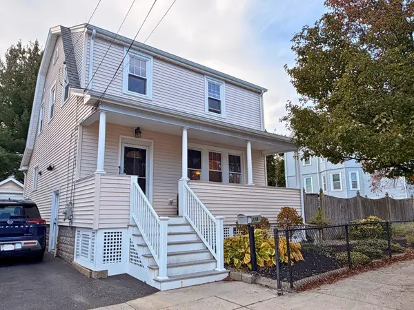 278 Park Ave, Revere, MA 02151