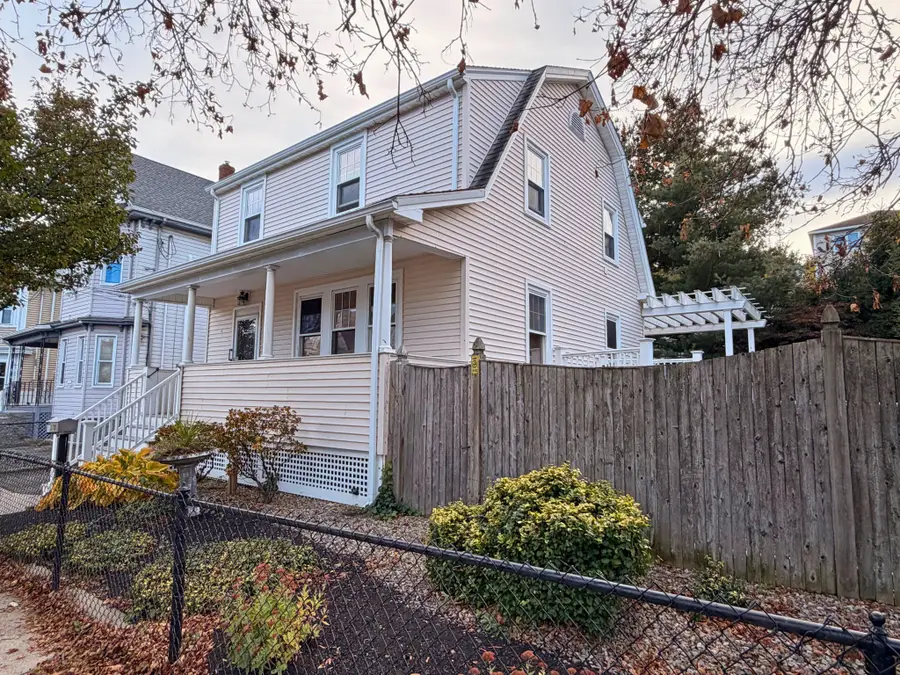 278 Park Ave, Revere, MA 02151 - #2