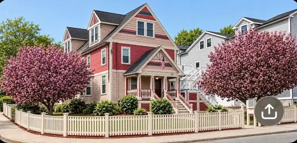 15 Whitford St #1, Boston, MA 02131