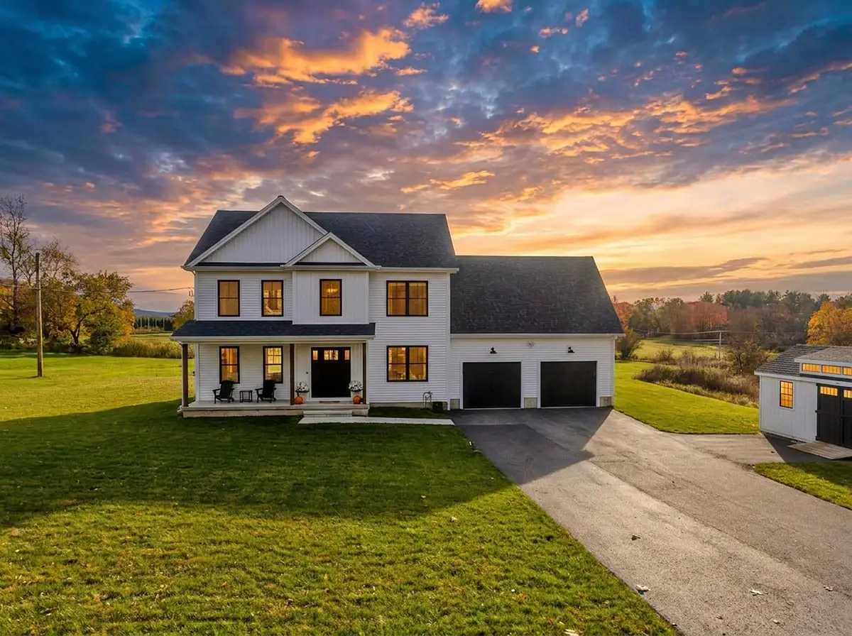 42 East Street, Granby, MA 01033 - #1