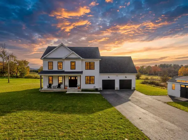 42 East Street, Granby, MA 01033