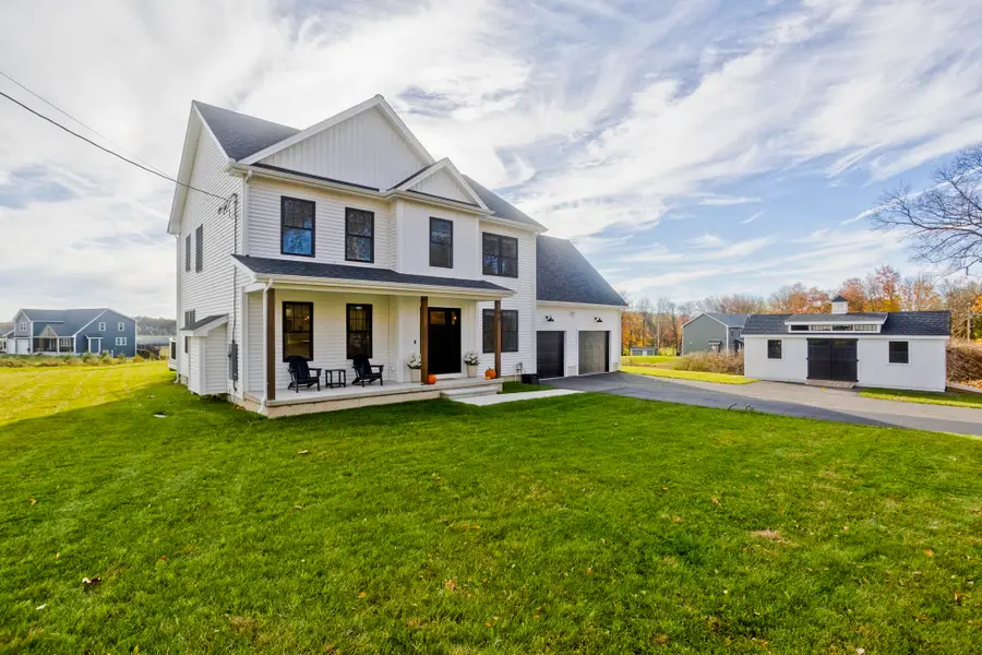 42 East Street, Granby, MA 01033 - #2