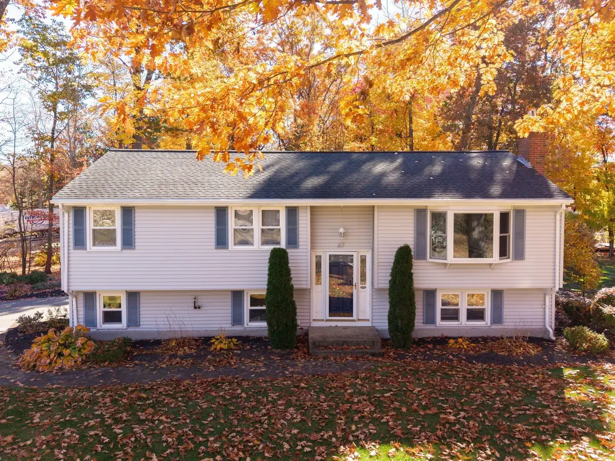 67 Woodhaven Road, Holden, MA 01520 - #1