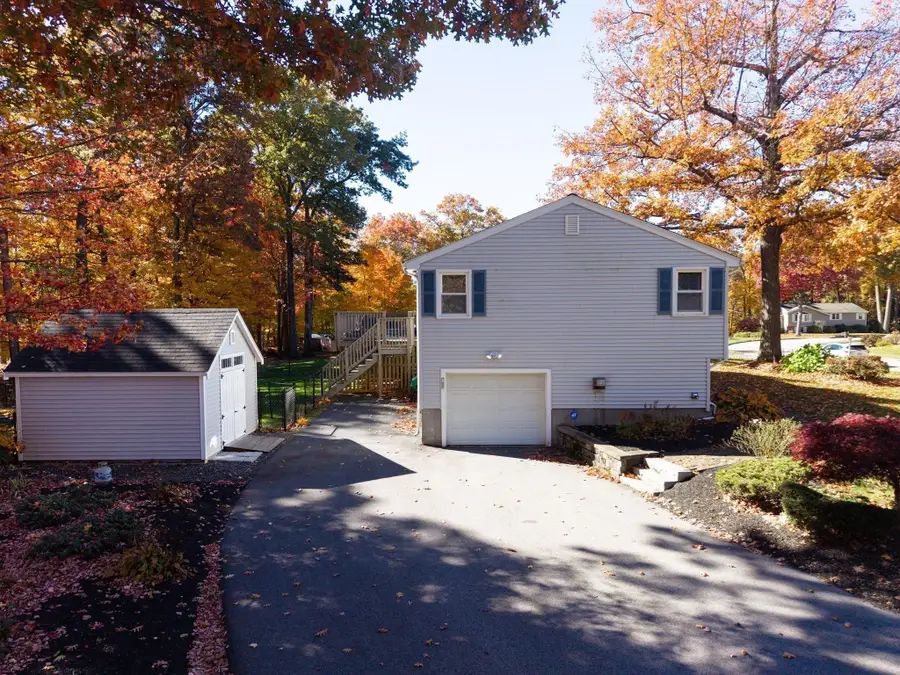 67 Woodhaven Road, Holden, MA 01520 - #3