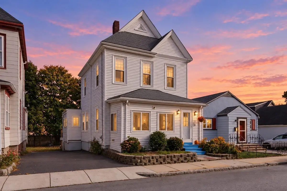19 Beal St, Winthrop, MA 02152 - #1