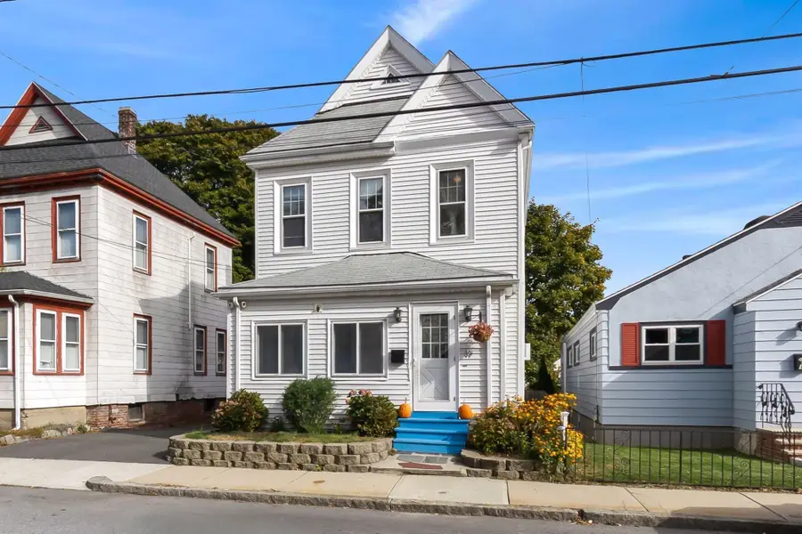 19 Beal St, Winthrop, MA 02152 - #2