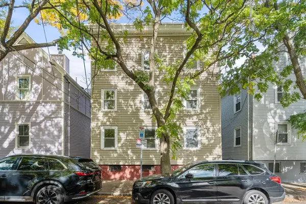 211 Hurley St, Cambridge, MA 02141