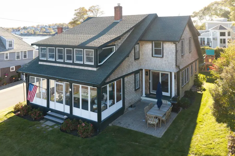 2 Standish St, Hingham, MA 02043 - #2