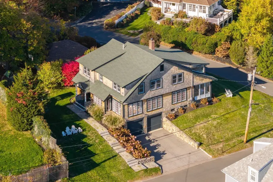 2 Standish St, Hingham, MA 02043 - #3