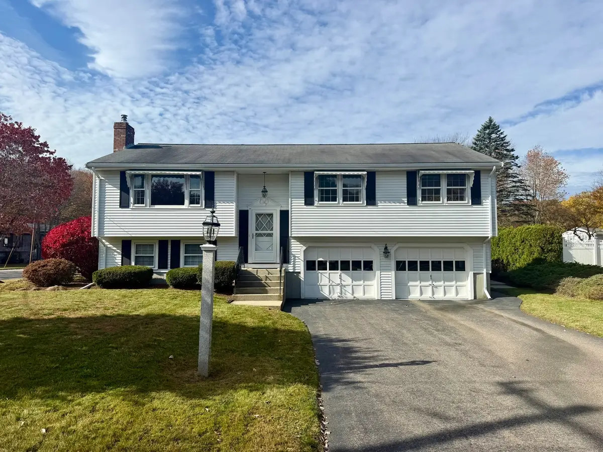 172 Purchase St, Milford, MA 01757 - #1