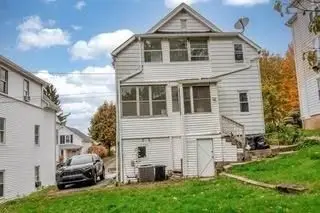 128 Endicott St, Worcester, MA 01610 - #2