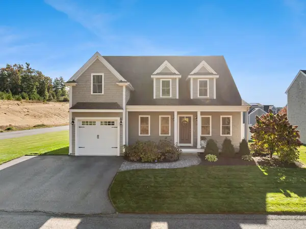 19 Eagle Drive, Kingston, MA 02364