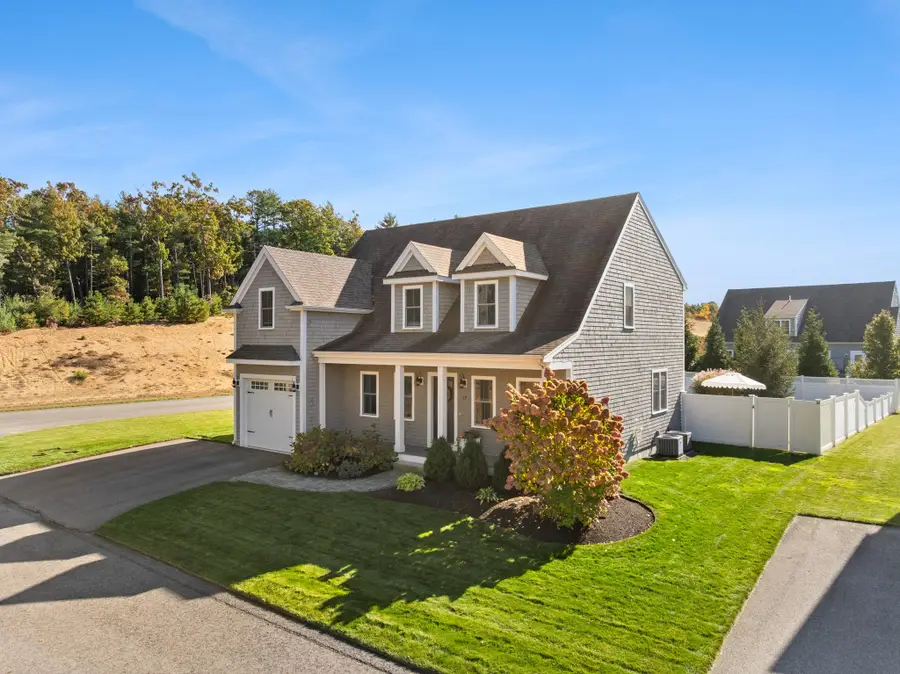 19 Eagle Drive, Kingston, MA 02364 - #2