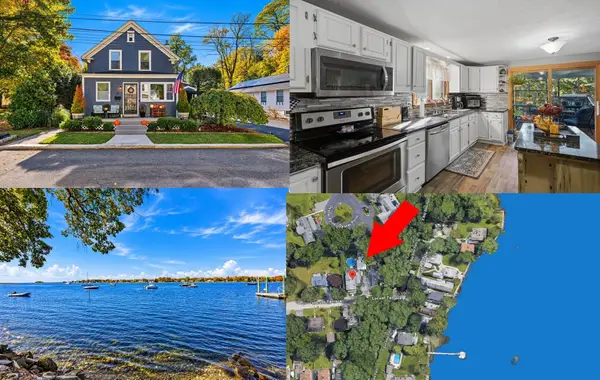 68 Locust, Warren, RI 02885