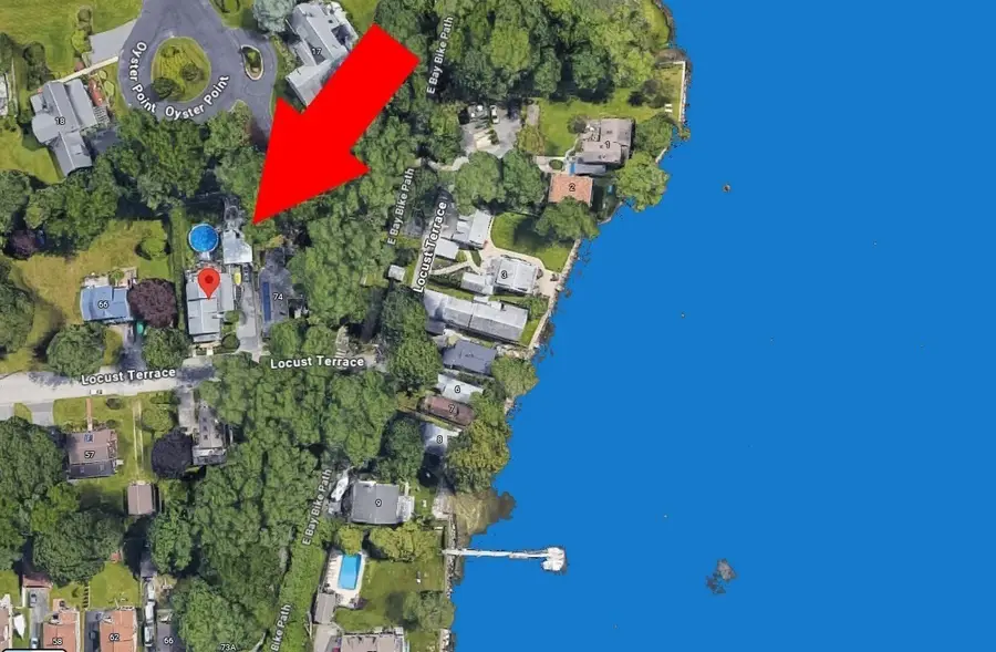 68 Locust, Warren, RI 02885 - #3