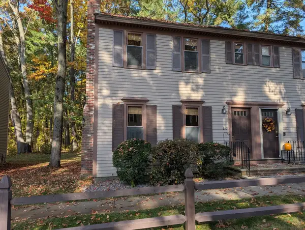 859 Wellman Ave. #859, Chelmsford, MA 01863