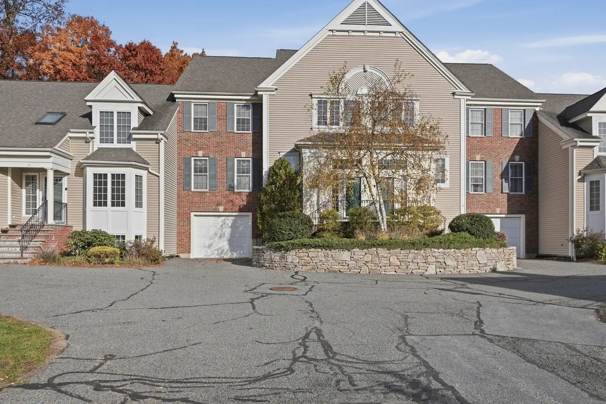 19 Imperial Court #19, Westborough, MA 01581 - #1