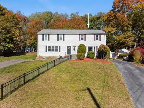 72 Landing #72, Taunton, MA 02789