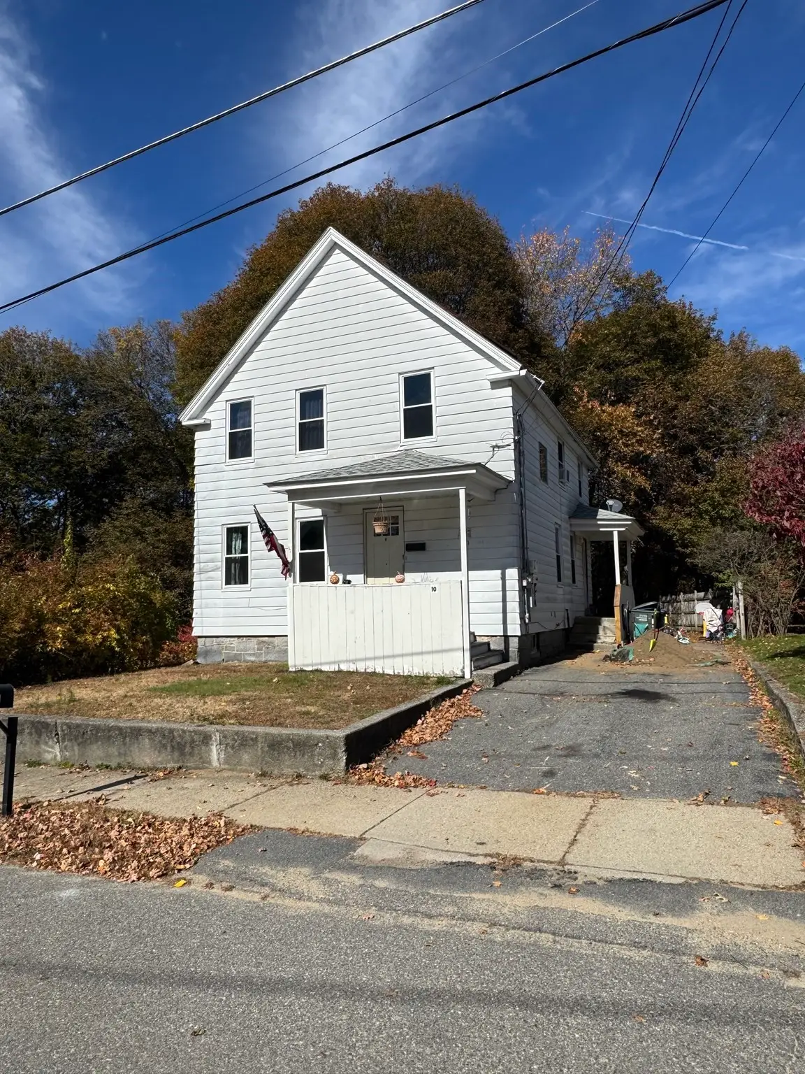 10 Crown St., Leominster, MA 01453 - #1