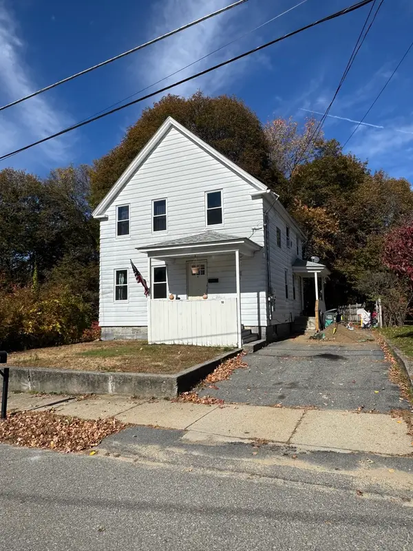 10 Crown St., Leominster, MA 01453