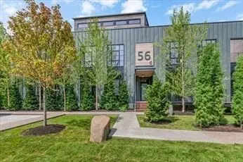 56 Creighton St #A, Cambridge, MA 02140