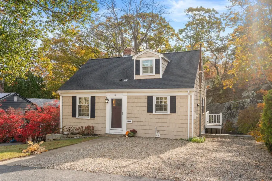10 Curtis St, Rockport, MA 01966 - #2