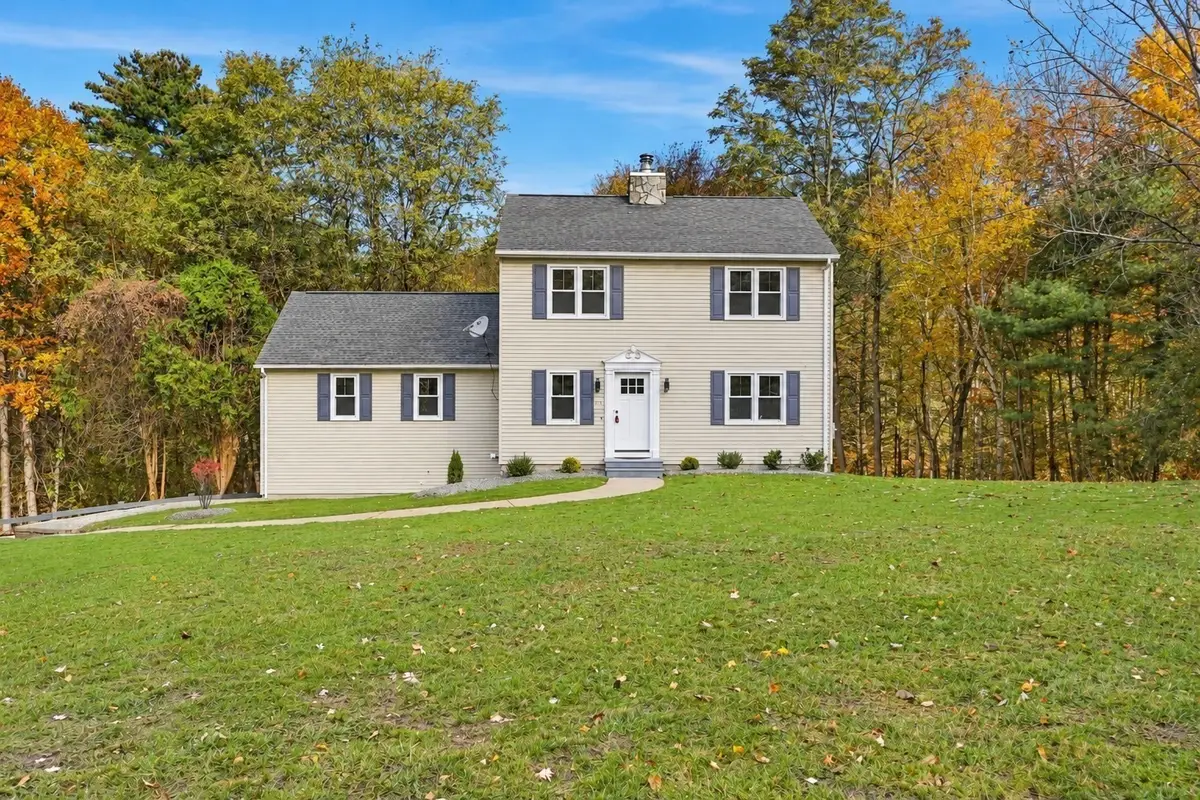 149 Carver St, Granby, MA 01033 - #1