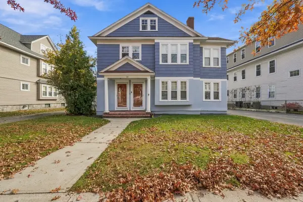 28 June Street, Worcester, MA 01602