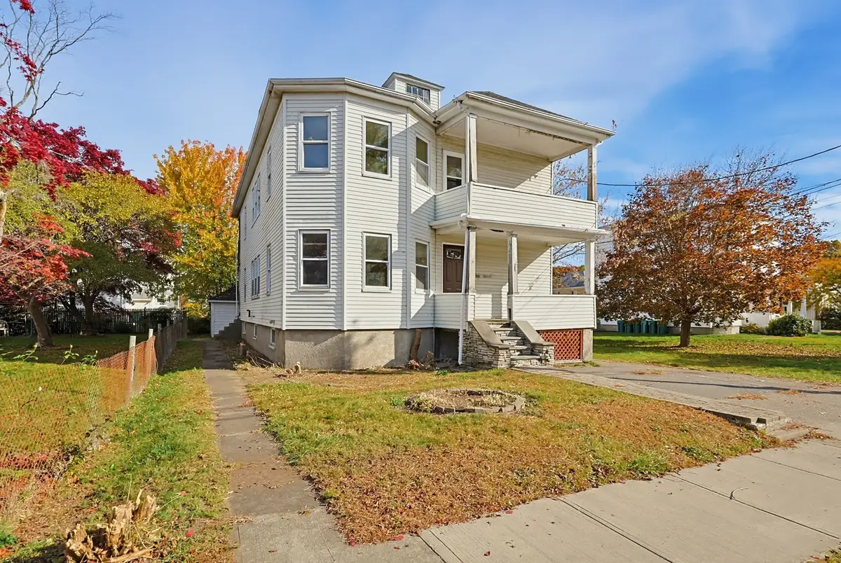 28 Heaton Ave, Norwood, MA 02062 - #1