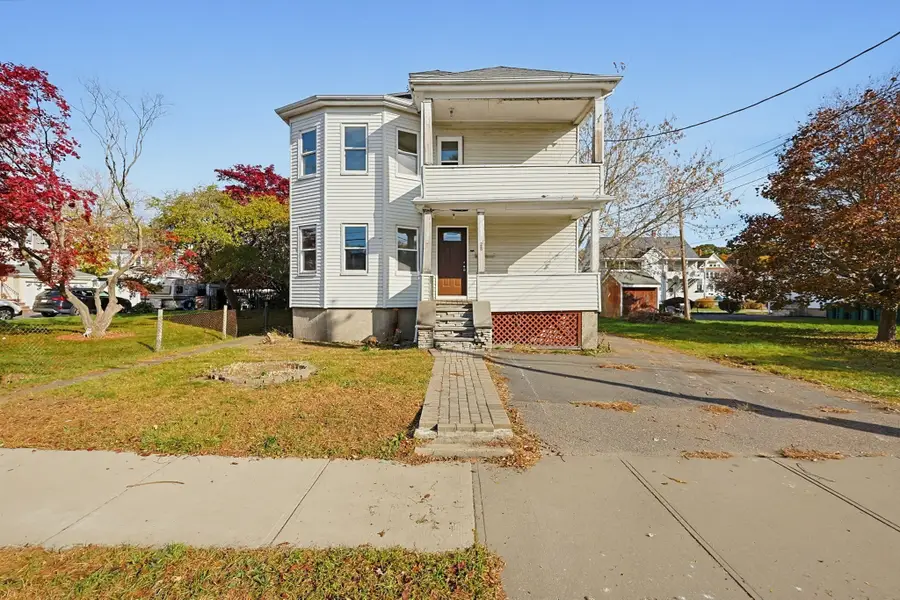 28 Heaton Ave, Norwood, MA 02062 - #2