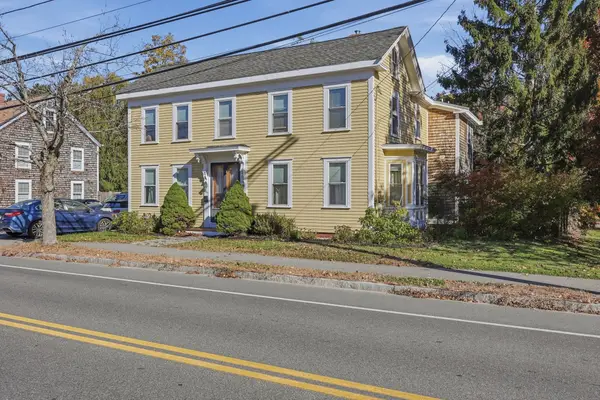 454 Merrimac St, Newburyport, MA 01950