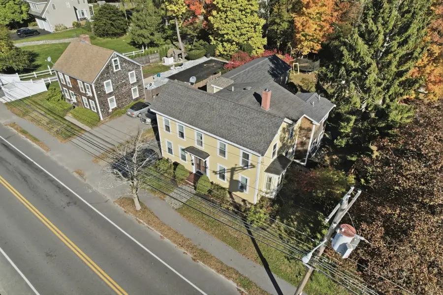 454 Merrimac St, Newburyport, MA 01950 - #3