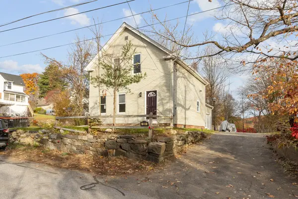 50 W Myrtle St, Orange, MA 01364