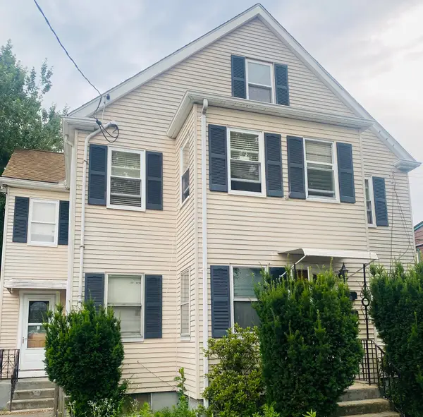 52 Chesterfield St, Boston, MA 02136