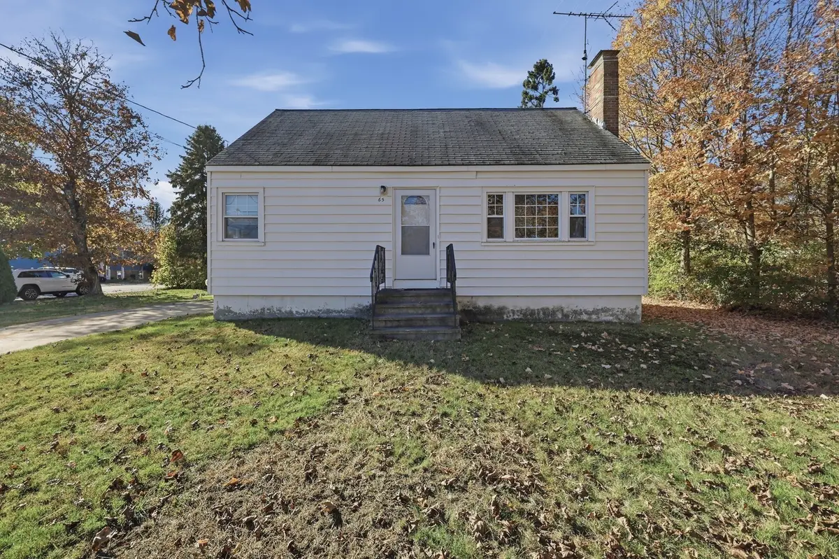 65 Holliston Street, Medway, MA 02053 - #1