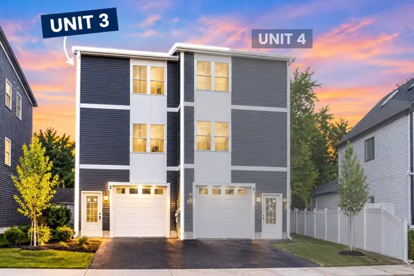 661 Washington Avenue #3, Revere, MA 02151