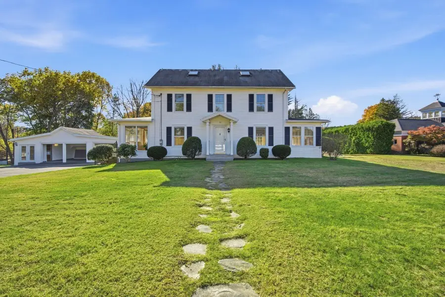32 East St, Southampton, MA 01073 - #2