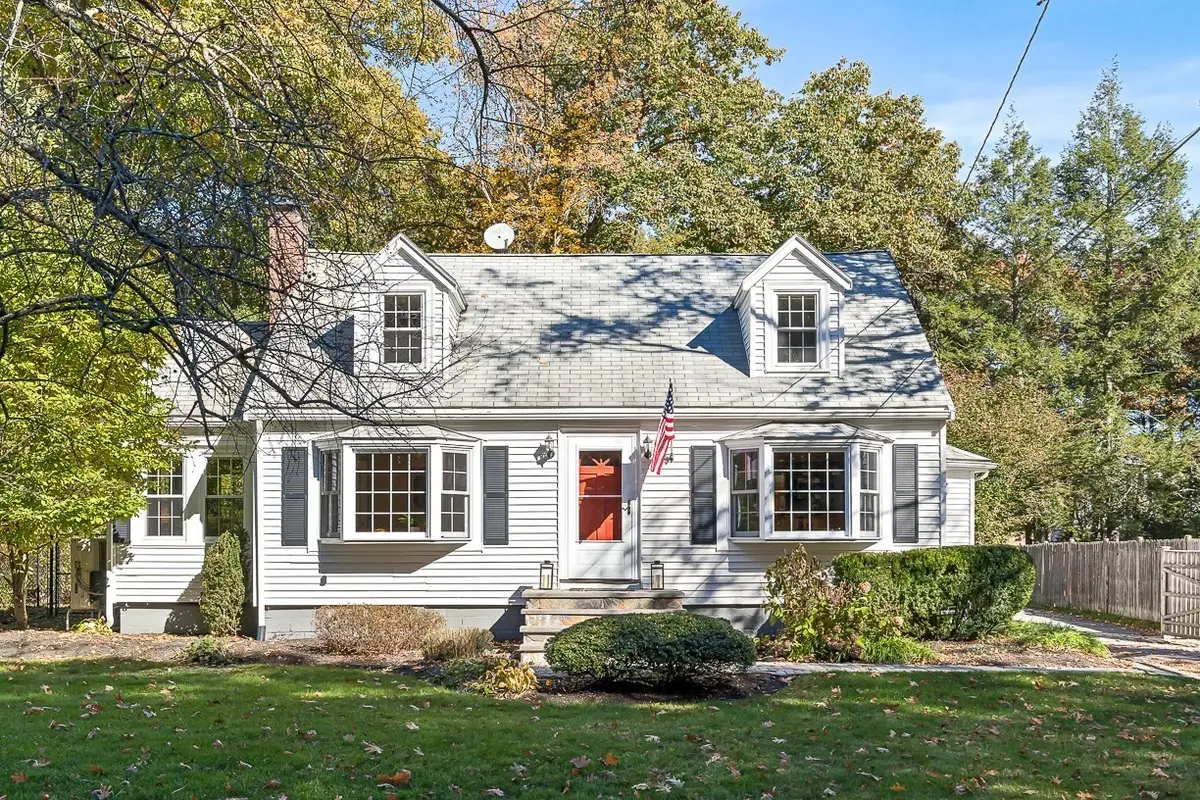 198 South Rd, Bedford, MA 01730 - #1