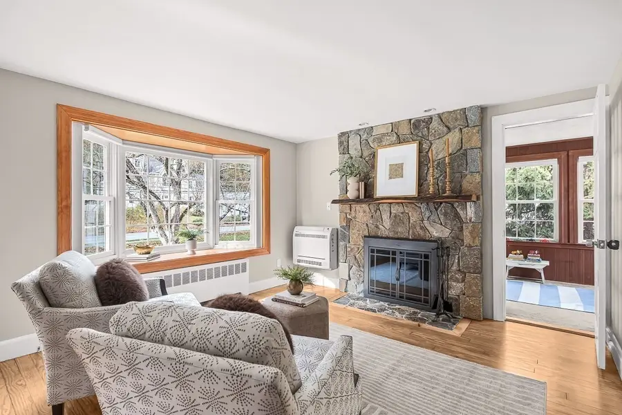 198 South Rd, Bedford, MA 01730 - #3