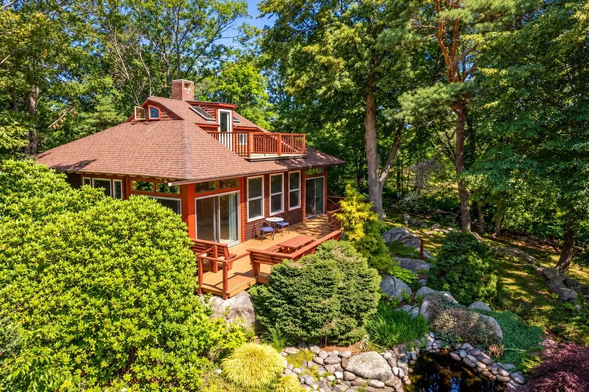 5 Autumn Lane, Rockport, MA 01966 - #1