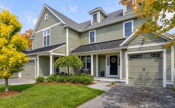 5 Clarks Hill Lane #5, Framingham, MA 01702