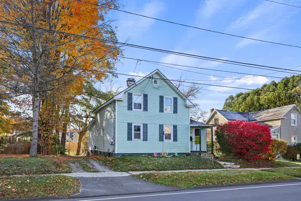 40 Newell St, Pittsfield, MA 01201