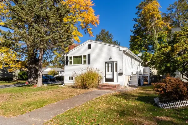 24 Harrison Ave, Saugus, MA 01906