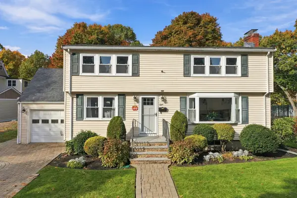 8 Walsh Ave, Stoneham, MA 02180