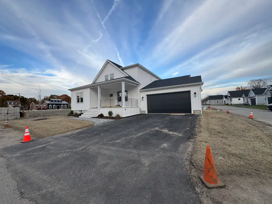 20 Cutter Drive, Easton, MA 02375 - #3